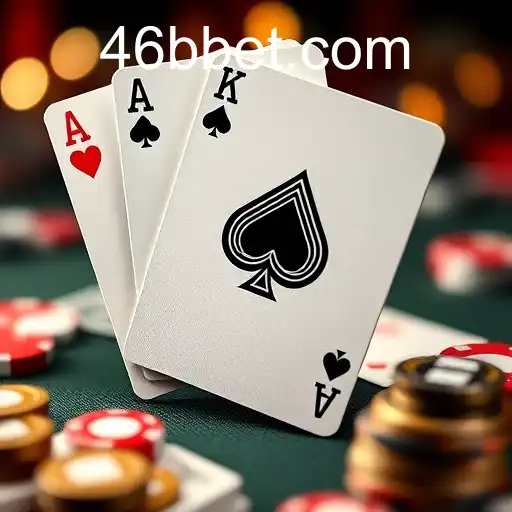 Blackjack: O Fascinante Jogo de Cartas