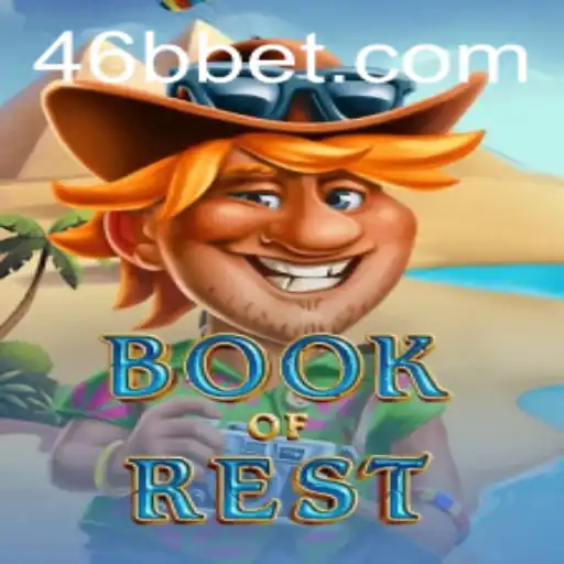 Descubra a Experiência Única do Jogo BookofRest e Explore o Mundo de 46BB.com