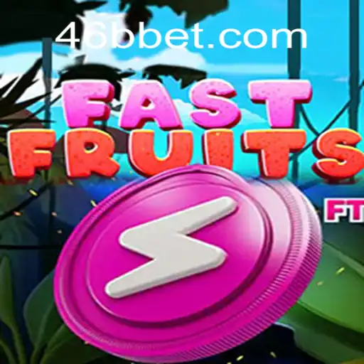 Descubra a Aventura Colorida de FastFruits: O Jogo que Conquista Jogadores no 46BB.com