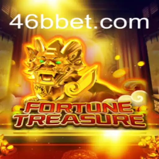 Descubra Fortuna com o Jogo 'FortuneTreasure' e a Plataforma 46BB.com