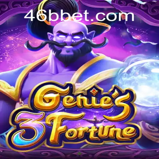 Descubra o Fascinante Mundo de Genie3Fortune