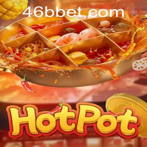 Descubra o Jogo Hotpot: Entretenimento e Estratégia com 46BB.com
