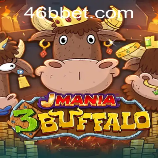 Descubra JMania3Buffalo: Uma Nova Sensação no Mundo dos Jogos