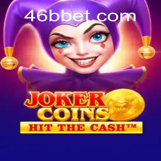 Descubra o Mundo de JokerCoins: Entretenimento e Estratégia na Plataforma 46BB.com