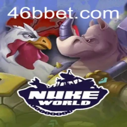Descubra NukeWorld: A Nova Sensação dos Jogos Multijogador