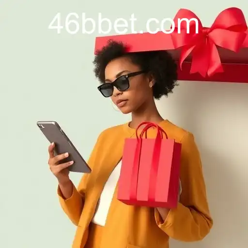 Ofertas Exclusivas: Descubra as Vantagens de 46BB.com