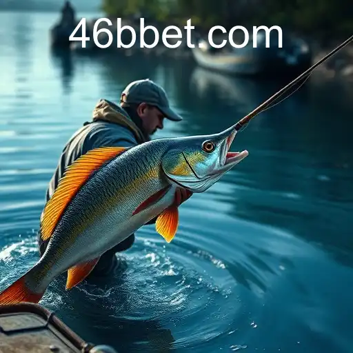 Pesca Online: Uma Revolução Digital com 46BB.com