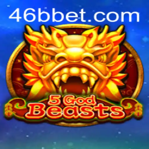 Descubra o Fascinante Mundo de 5GodBeasts