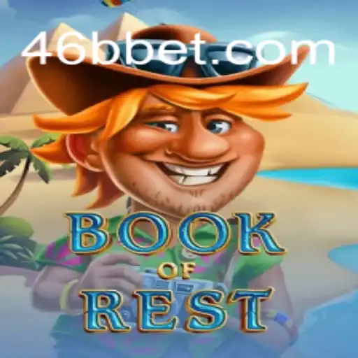 Descubra a Experiência Única do Jogo BookofRest e Explore o Mundo de 46BB.com