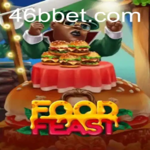 Explorando o Mundo Vibrante de FoodFeast e o Impacto do 46BB.com