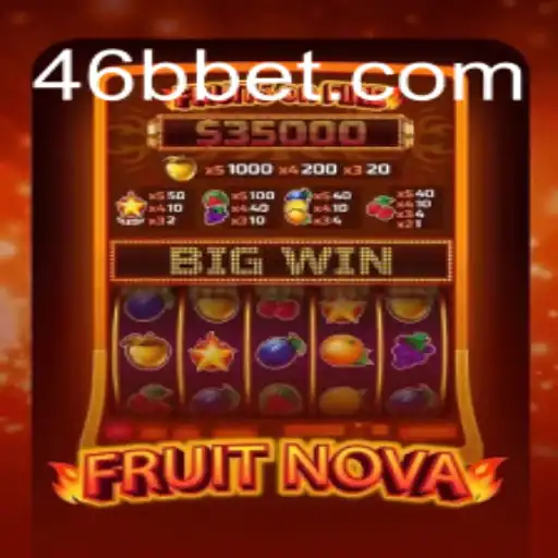 Descubra o Mundo de FruitNova: Uma Aventura Frutífera