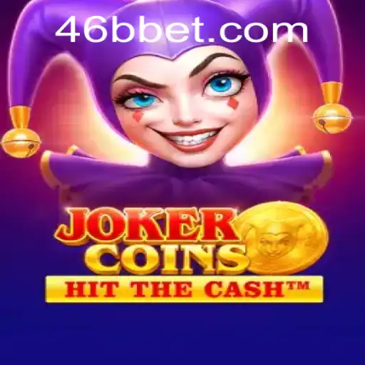 Descubra o Mundo de JokerCoins: Entretenimento e Estratégia na Plataforma 46BB.com