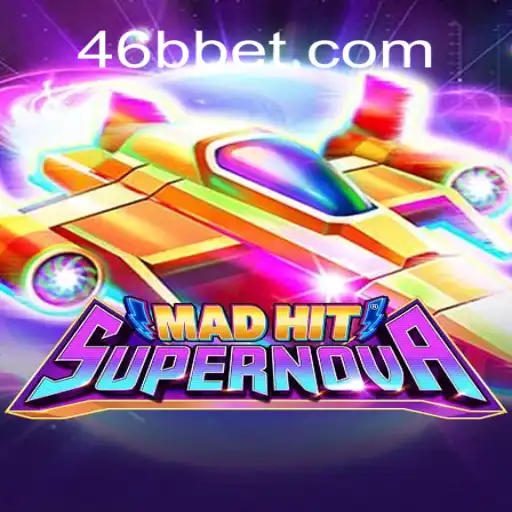 MadHitSupernova: Um Jogo Explosivo para os Entusiastas de Jogos