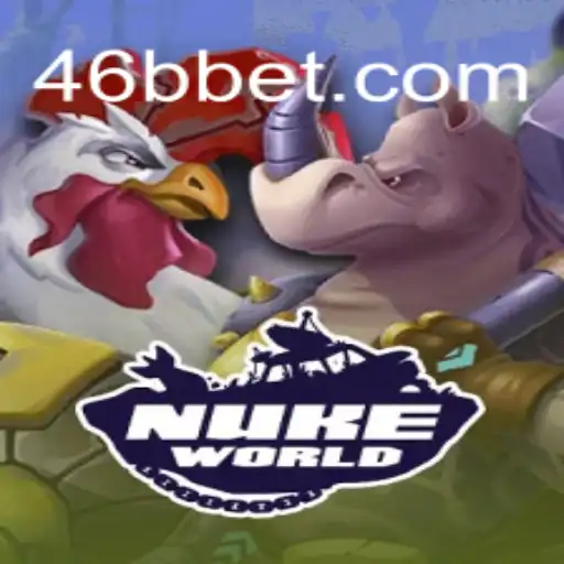 Descubra NukeWorld: A Nova Sensação dos Jogos Multijogador