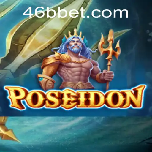 Poseidon: Mergulhando nas Profundezas do Entretenimento com 46BB.com