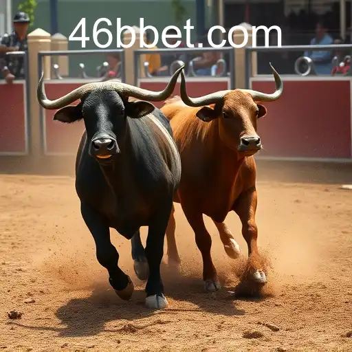 Rinha de Galos e o Impacto do 46BB.com