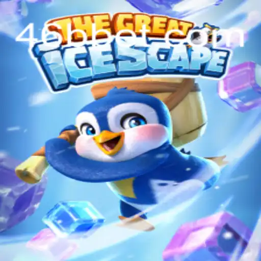 Desvendando o Fascinante Mundo de TheGreatIcescape